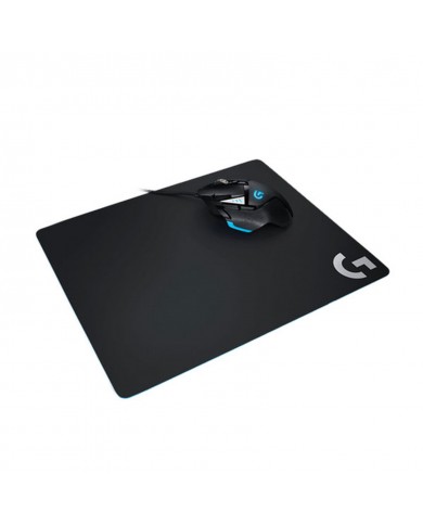 Logitech G G240 - Tapis de souris - Logitech Maroc