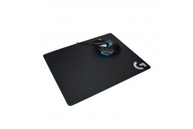 Logitech G G240 - Tapis de souris - Logitech Maroc
