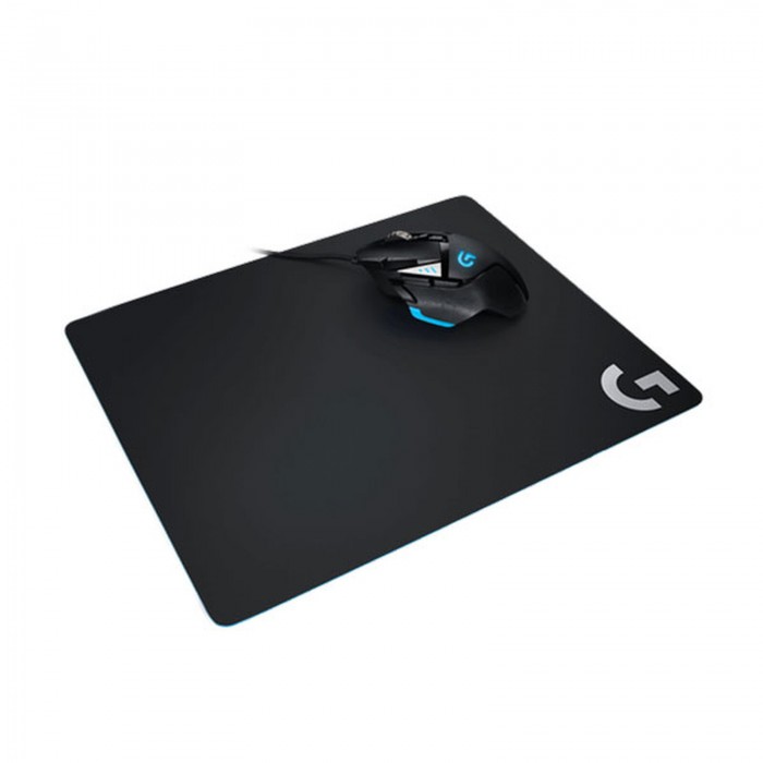 Logitech G G240 - Tapis de souris - Logitech Maroc
