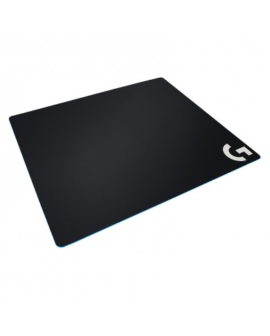 Logitech G G640 Cloth Gaming Mouse Pad - Tapis de souris / Logitech Maroc