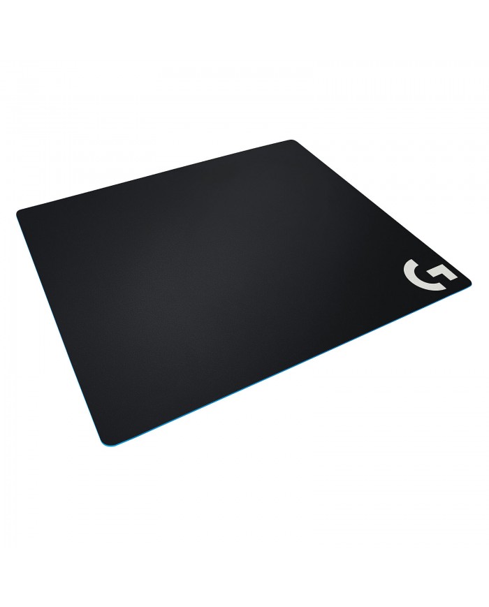Logitech G G640 Cloth Gaming Mouse Pad - Tapis de souris / Logitech Maroc
