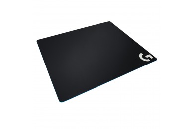 Logitech G G640 Cloth Gaming Mouse Pad - Tapis de souris / Logitech Maroc