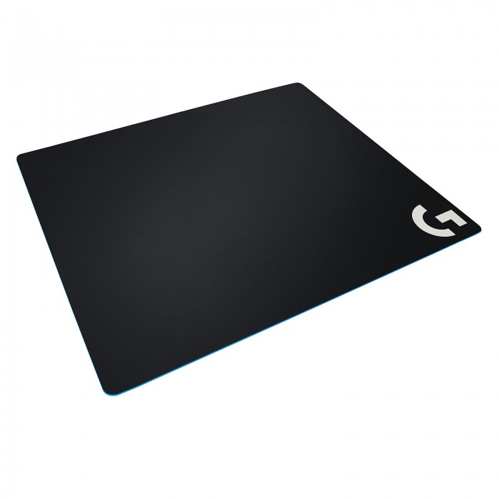 Logitech G G640 Cloth Gaming Mouse Pad - Tapis de souris / Logitech Maroc