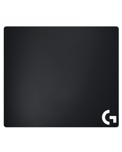 Logitech G G640 Cloth Gaming Mouse Pad - Tapis de souris / Logitech Maroc