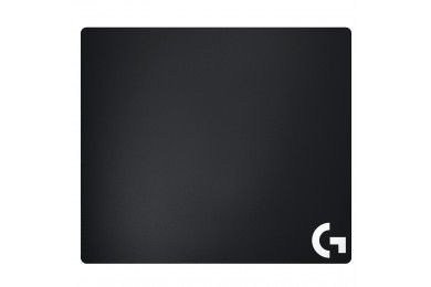 Logitech G G640 Cloth Gaming Mouse Pad - Tapis de souris / Logitech Maroc