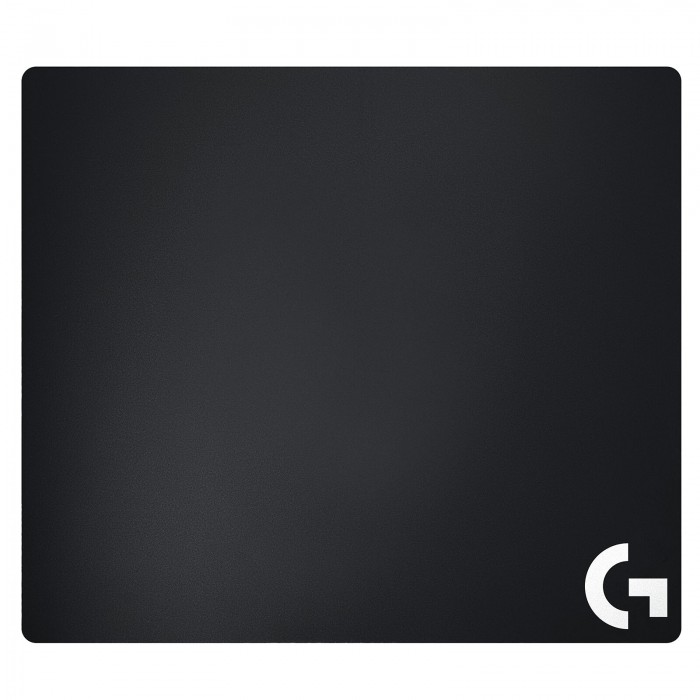 Logitech G G640 Cloth Gaming Mouse Pad - Tapis de souris / Logitech Maroc
