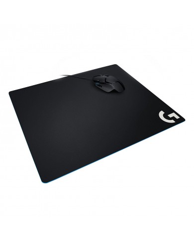 Logitech G G640 Cloth Gaming Mouse Pad - Tapis de souris / Logitech Maroc