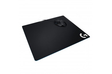 Logitech G G640 Cloth Gaming Mouse Pad - Tapis de souris / Logitech Maroc