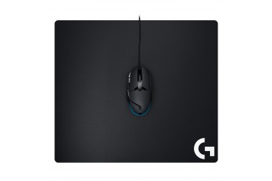 Logitech G G640 Cloth Gaming Mouse Pad - Tapis de souris / Logitech Maroc