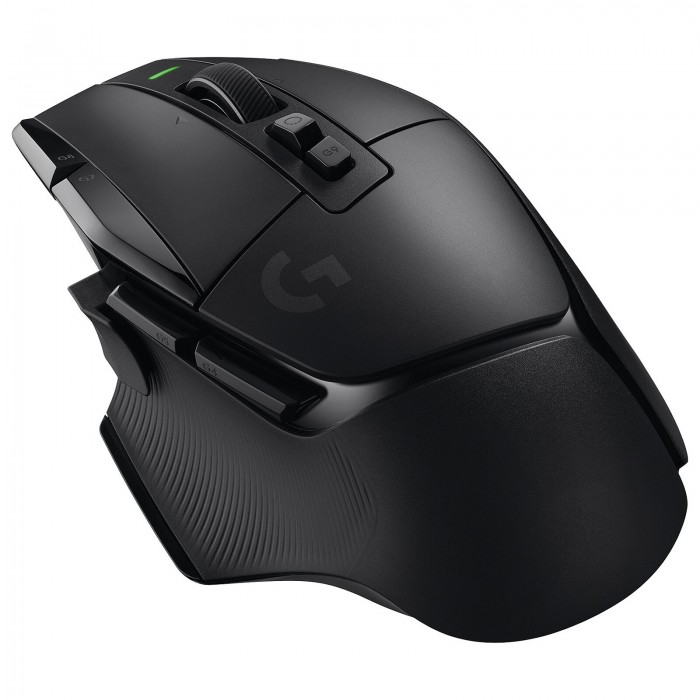 Logitech G G502X Lightspeed Noir / Souris PC / Logitech Maroc Logitech G G502X Lightspeed Noir / Souris PC / Logitech Maroc