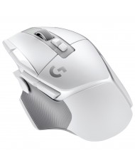 Logitech G502X Lightspeed Blanc - Souris PC - Logitech Maroc