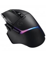 Logitech G G502X Plus Noir / Souris PC  / Logitech Maroc