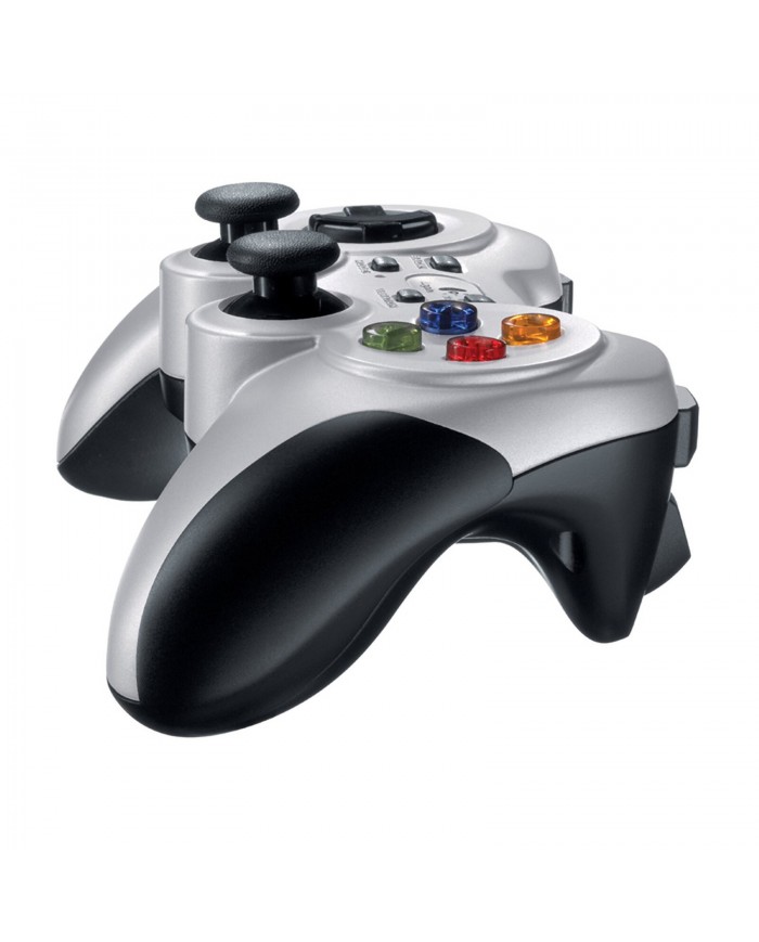 Logitech G F710 Wireless Gamepad / Manette PC / Logitech Maroc