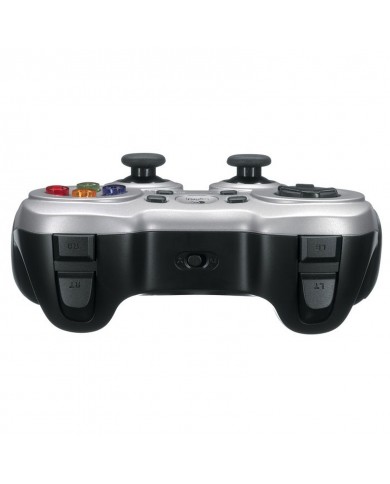 Logitech G F710 Wireless Gamepad / Manette PC / Logitech Maroc