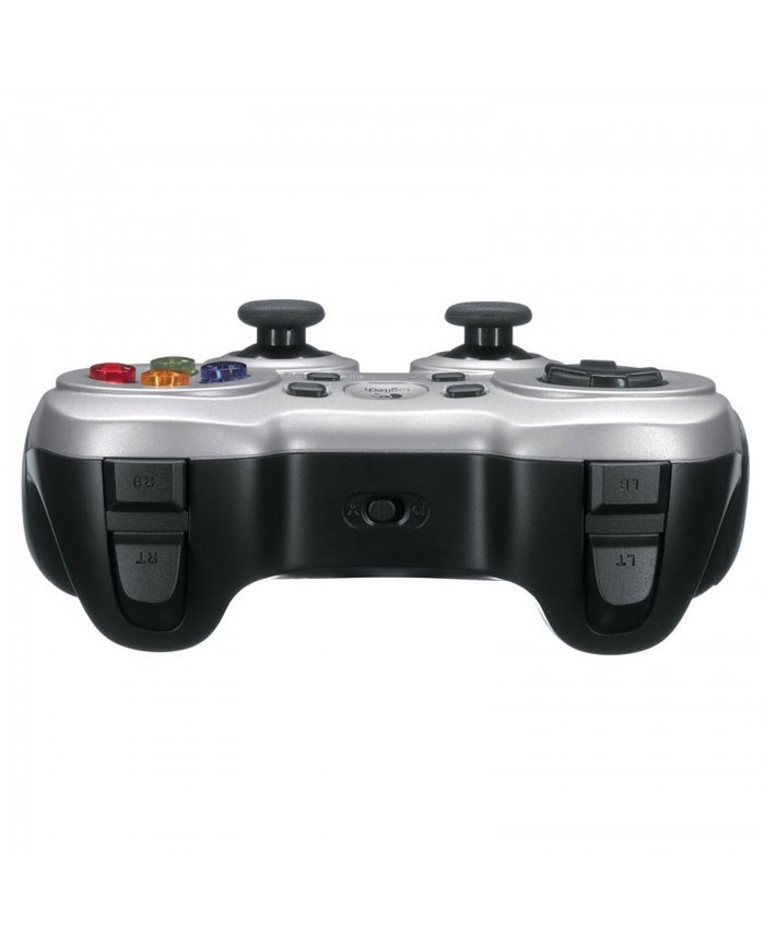 Logitech G F710 Wireless Gamepad / Manette PC / Logitech Maroc