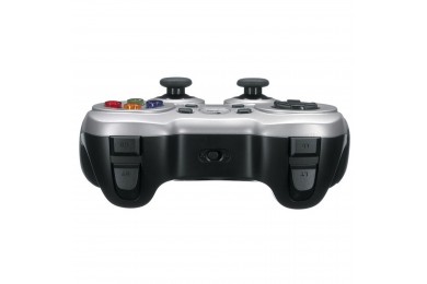 Logitech G F710 Wireless Gamepad / Manette PC / Logitech Maroc