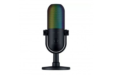Razer Seiren V3 Chroma / Microphone / RAZER Maroc
