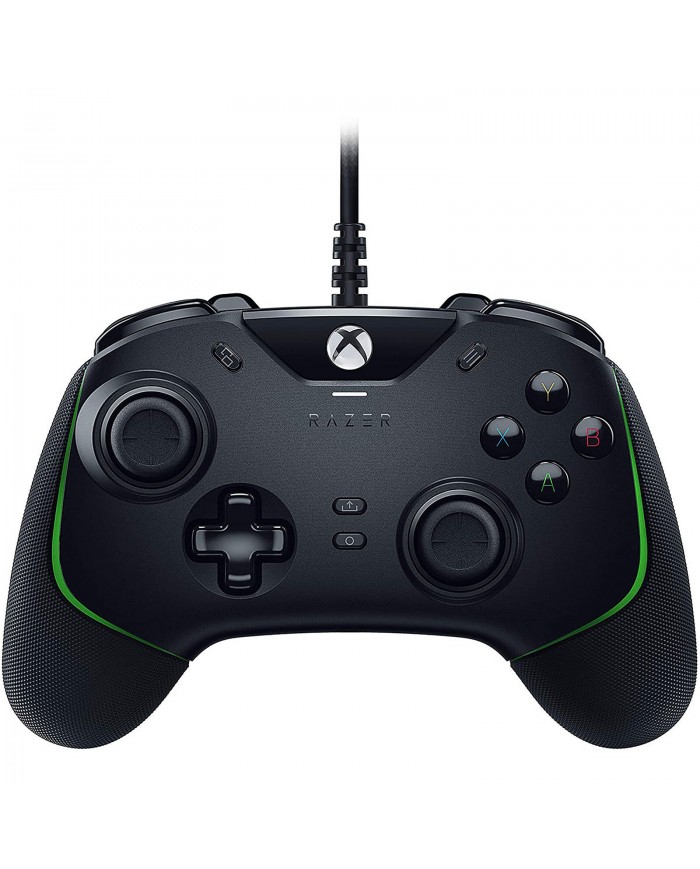 Razer Wolverine V2 (Noir)  - Manette PC  - Razer Wolverine V2 (Noir)  - Manette PC  -