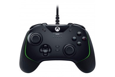 Razer Wolverine V2 (Noir)  - Manette PC  - Razer Wolverine V2 (Noir)  - Manette PC  -
