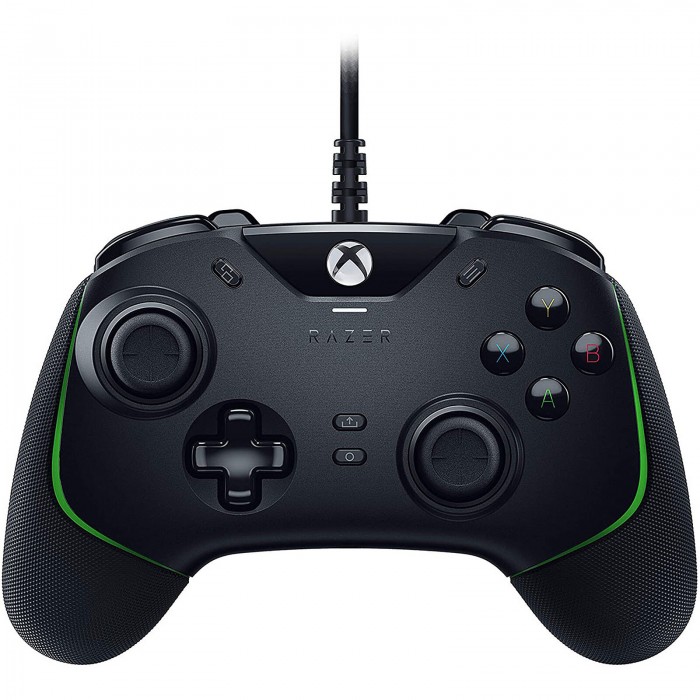 Razer Wolverine V2 (Noir)  - Manette PC  -