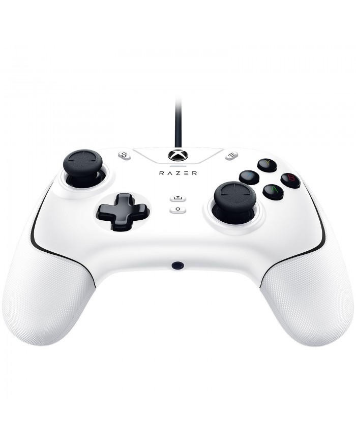 Razer Wolverine V2 (blanc) / Manette PC / Razer Maroc Razer Wolverine V2 (blanc) / Manette PC / Razer Maroc