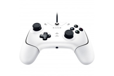Razer Wolverine V2 (blanc) / Manette PC / Razer Maroc Razer Wolverine V2 (blanc) / Manette PC / Razer Maroc