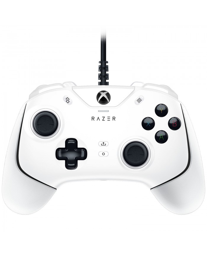 Razer Wolverine V2 (blanc) / Manette PC / Razer Maroc Razer Wolverine V2 (blanc) / Manette PC / Razer Maroc