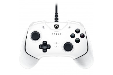 Razer Wolverine V2 (blanc) / Manette PC / Razer Maroc Razer Wolverine V2 (blanc) / Manette PC / Razer Maroc