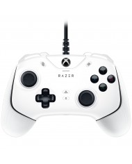 Razer Wolverine V2 (blanc) / Manette PC / Razer Maroc Razer Wolverine V2 (blanc) / Manette PC / Razer Maroc