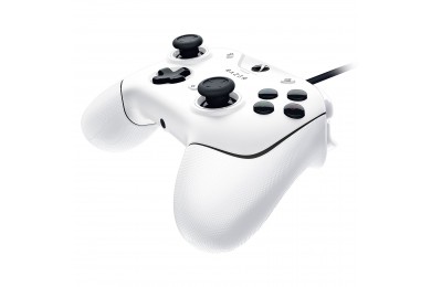 Razer Wolverine V2 (blanc) / Manette PC / Razer Maroc Razer Wolverine V2 (blanc) / Manette PC / Razer Maroc