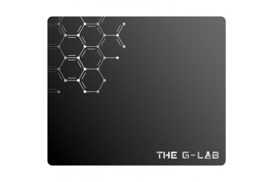 The G-Lab Combo Argon E (FR) / Pack Clavier Souris Tapis Casque / G-LAB Maroc