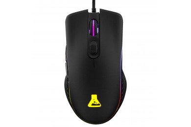 The G-Lab Combo Argon E (FR) / Pack Clavier Souris Tapis Casque / G-LAB Maroc