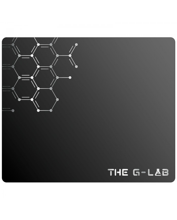 The G-Lab Combo Actinium (FR) / Pack Clavier Souris Tapis Casque / G-LAB Maroc