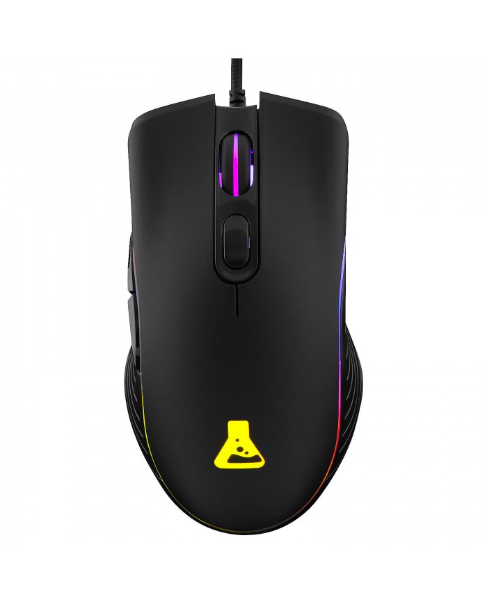 The G-Lab Combo Actinium (FR) / Pack Clavier Souris Tapis Casque / G-LAB Maroc