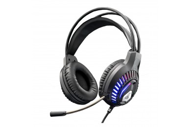 The G-Lab Combo Actinium (FR) / Pack Clavier Souris Tapis Casque / G-LAB Maroc