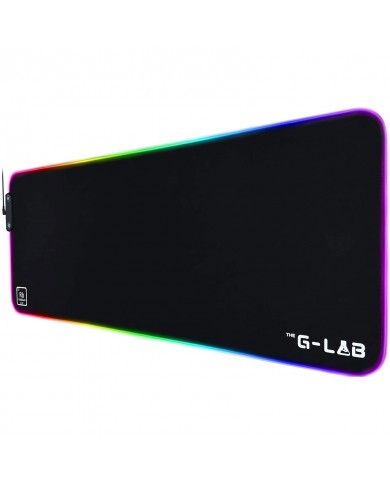 The G-Lab Rubidium / Tapis de Souris / G-LAP Maroc