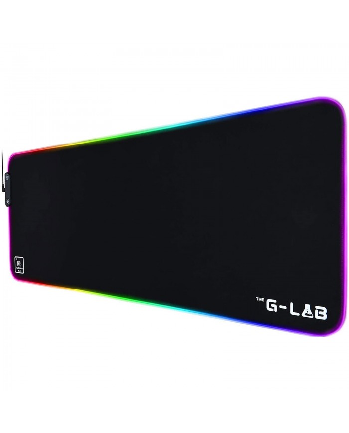 The G-Lab Rubidium / Tapis de Souris / G-LAP Maroc