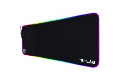 The G-Lab Rubidium / Tapis de Souris / G-LAP Maroc