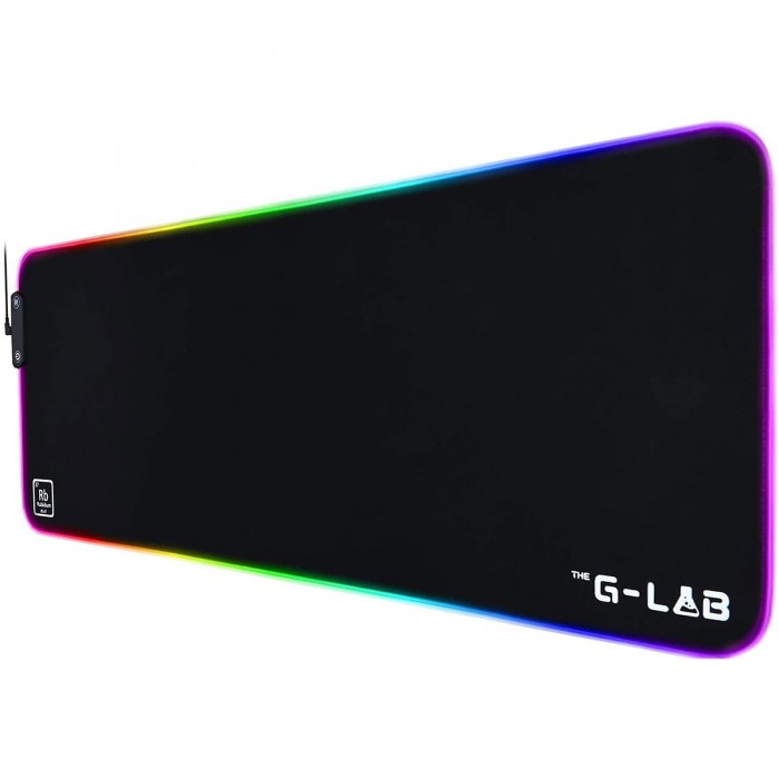The G-Lab Rubidium / Tapis de Souris / G-LAP Maroc
