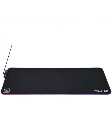 The G-Lab Rubidium / Tapis de Souris / G-LAP Maroc