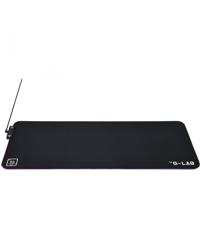 The G-Lab Rubidium / Tapis de Souris / G-LAP Maroc
