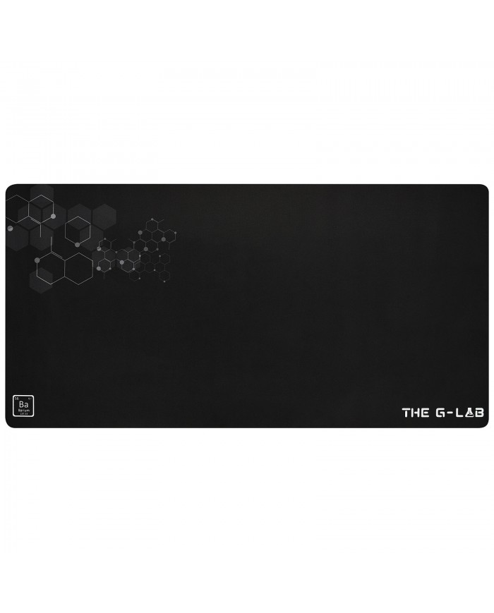 The G-Lab Barium / Tapis de Souris / G-LAP Maroc