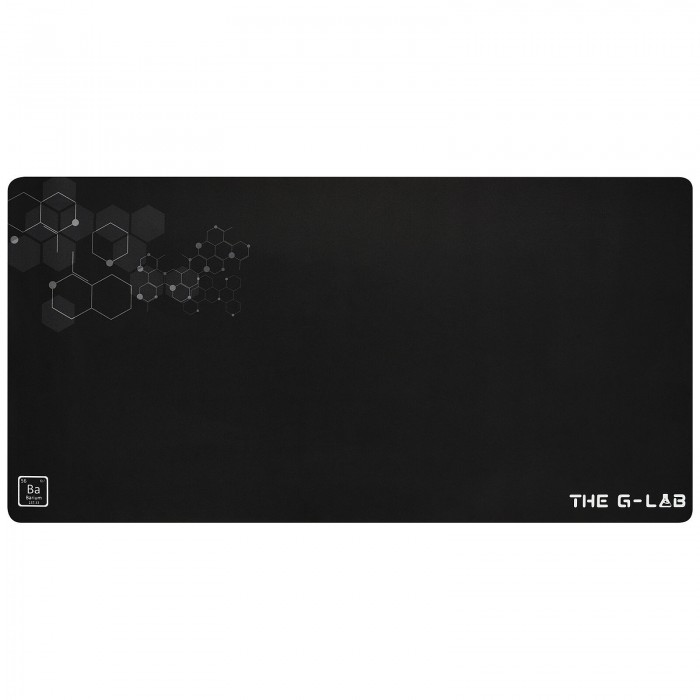 The G-Lab Barium / Tapis de Souris / G-LAP Maroc