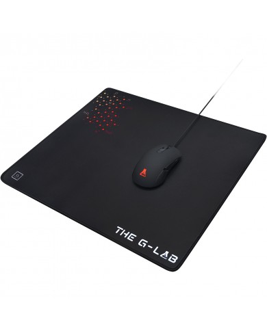 The G-Lab Ceasium  / Tapis de souris / G-LAB Maroc