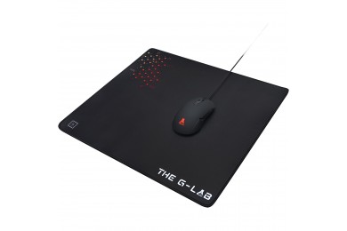 The G-Lab Ceasium  / Tapis de souris / G-LAB Maroc