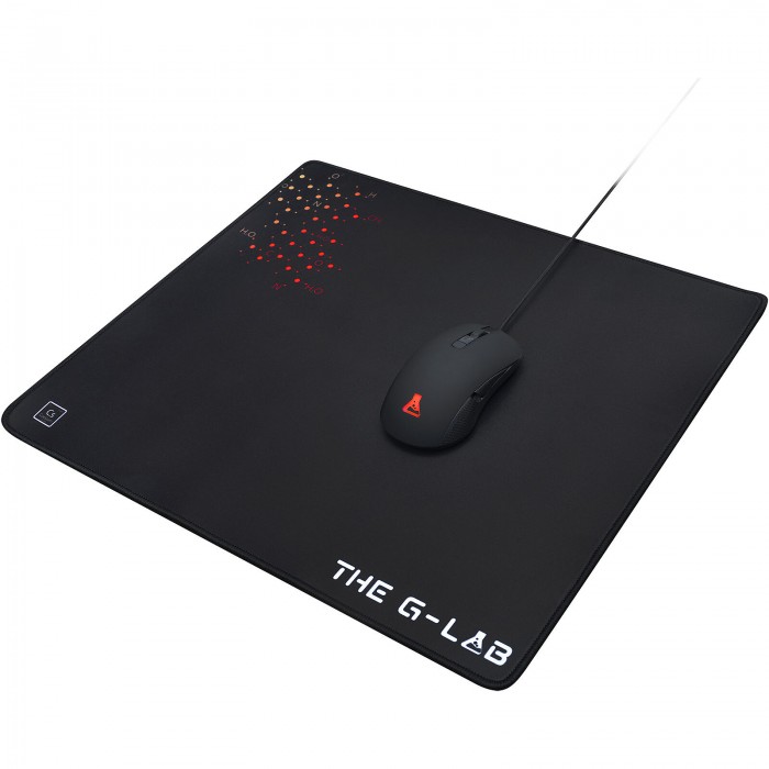 The G-Lab Ceasium  / Tapis de souris / G-LAB Maroc