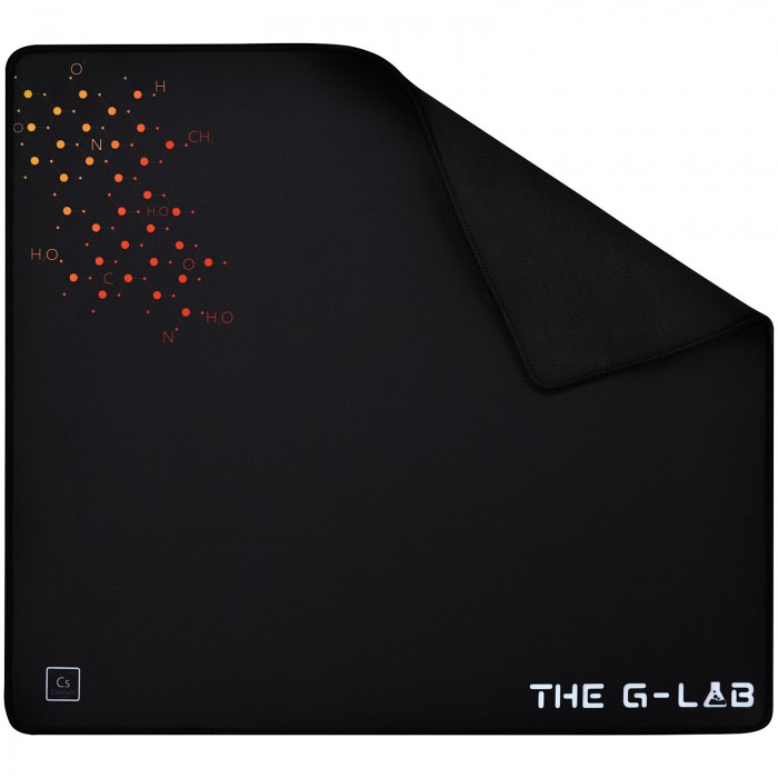 The G-Lab Ceasium  / Tapis de souris / G-LAB Maroc