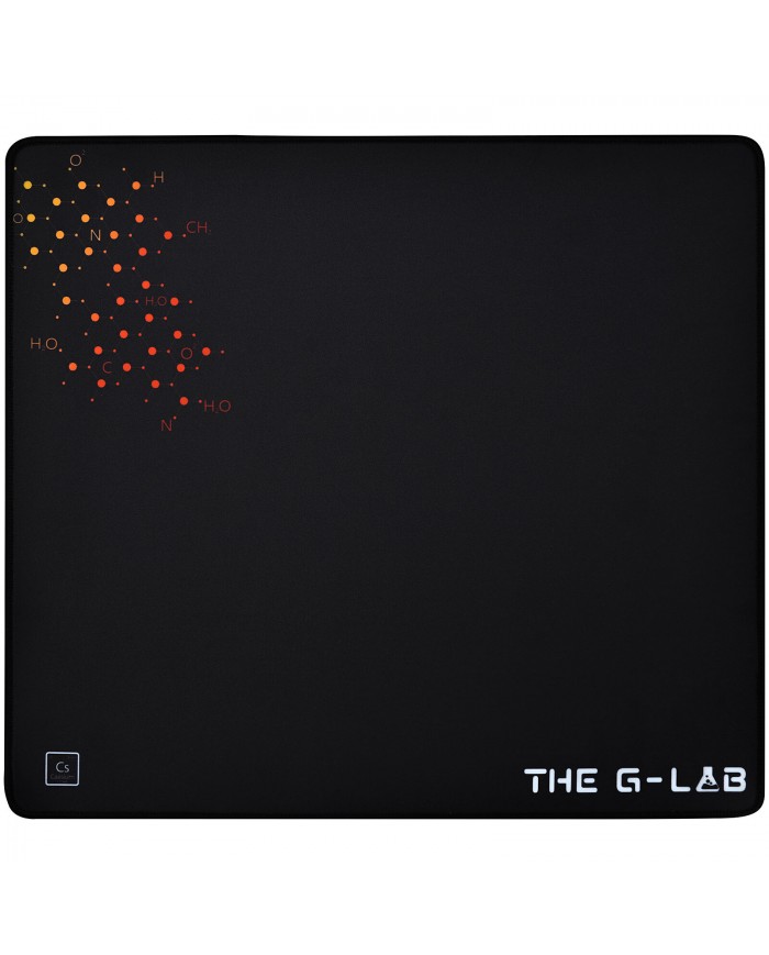 The G-Lab Ceasium  / Tapis de souris / G-LAB Maroc
