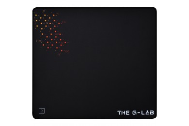 The G-Lab Ceasium  / Tapis de souris / G-LAB Maroc