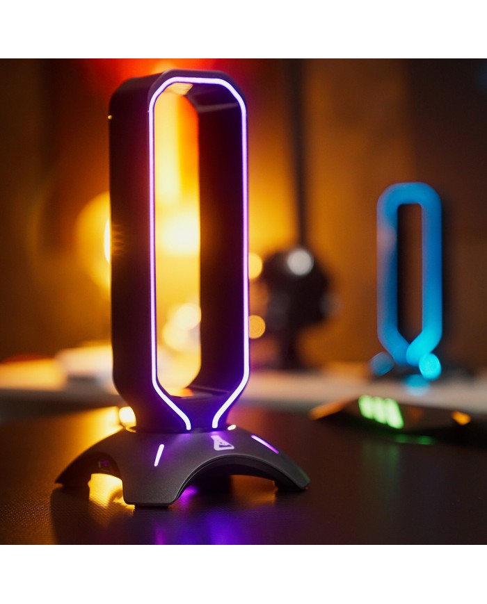 The G-Lab K-Stand Radon / Support Casque / THE G-LAB MAROC